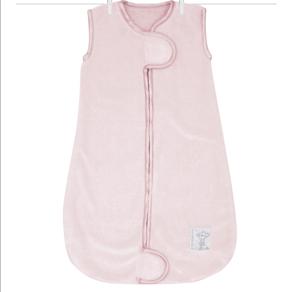 Little Giraffe sleep sack